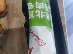 -肯德基(昌里店)