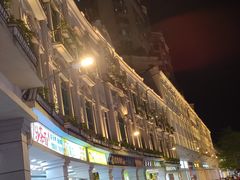 -八婆婆烧仙草(中山路店)