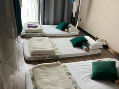 三人包间-泰乐道·SPA·按摩·足道(坡子街店)