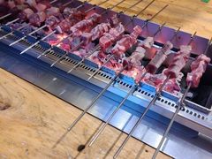 -河坝강뚝烧烤专门店(旗舰店)