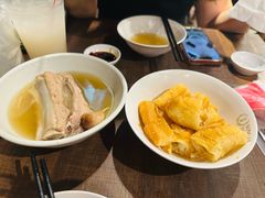 -松發肉骨茶(牛车水店)