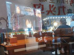 -唐力九头鸟烧烤·罗田吊锅(西云楼店)