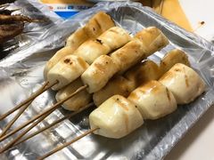 -亚东串烤(共康东路店)