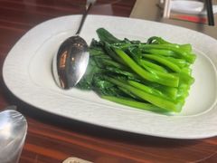 -民族饭店-四季餐厅