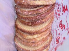 -中关村茶点