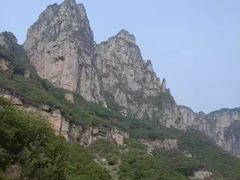 -云台山风景名胜区