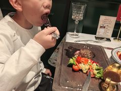 -哈拉硕俄式西餐