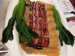 -百乐门喜宴(海珠广场华厦店)
