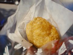 京天红天津炸糕-京天红酒家(虎坊路店)