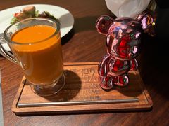 -狮拾久·现代新加坡料理(福田COCO Park店)