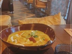 -CHINCHIN 青青·泰国料理(万象食家店)