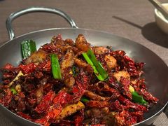 -山石榴·贵州菜(陆家嘴中心店)