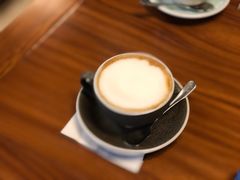 -VESH COFFEE(定西路店)