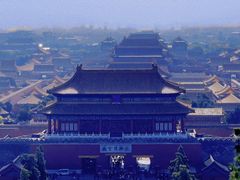 -故宫博物院(故宫)