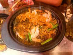 -山四砂锅(太原钟楼街店)