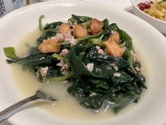 -莆田餐厅PUTIEN(金融街购物中心店)