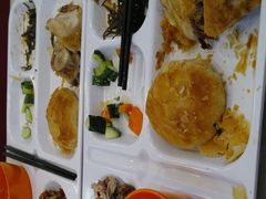 -香妃烤鸡(西单店)