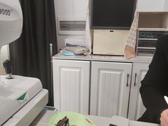 -精益眼镜·蔡司合作(徐东平价店)
