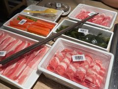 -野妹经典火锅(江夏中百店)