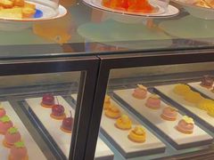 -都会尚膳·海鲜自助餐厅(重庆万豪酒店)