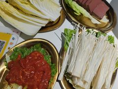 -友达面馆(广州总店)