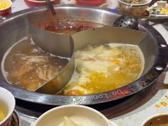 -大龙燚·旷野鲜火锅(广州首店)