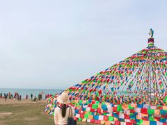 -青海湖国家重点风景名胜区售票处
