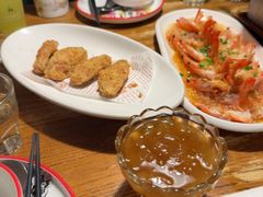-新白鹿餐厅(龙游路店)