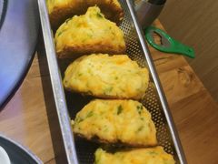 -锅老头铁锅炖•大锅蒸汽海鲜(韩乐坊店)