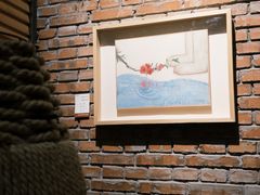 -苹果树下艺术餐厅(通州店)