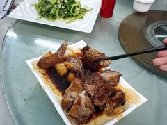 -海鲜街菜馆(海珠南路店)