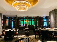 大堂-湖滨28中餐厅·西湖宴·杭州君悦酒店