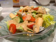 -喜来登由由大酒店九州膳坊中餐厅