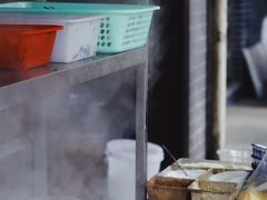 -清真石家包子(大皮院总店)