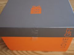 -LOVEGIFT爱礼(八佰伴店)