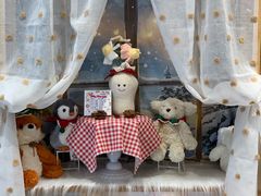-猫的天空之城概念书店(大学路店)