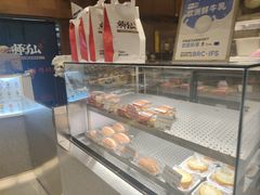 -君之狮子山·轻糖烘焙(松江印象城店)