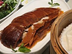 -悦融琥珀·京鲁菜(西单店)