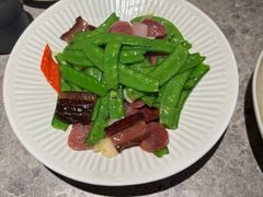 -留半山·香港食堂(啦啦宝都店)