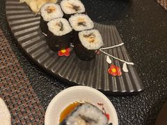 -长崎屋·日本料理·刺身·烧鸟(天河北路店)