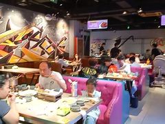 -醉炫音速烧烤·干煸菜(沙河总店)