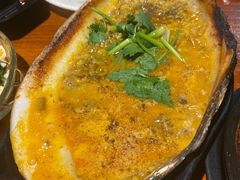 -金雨烧烤(新城南都店)