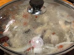 -南国锋味椰子鸡(瀚海店)