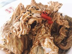 -金家老三饭庄(常营店)