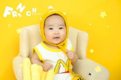 -蜜阁孕味亲子摄影(太奥广场店)