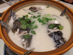 -千岛湖小鱼儿·淳安匠心农家菜