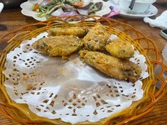 -南记食粥坊·宵夜大排档(莲花总店)