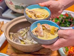 -金龙·打边炉(南京西路店)