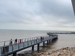 -太平洋咖啡(海天驿站店)