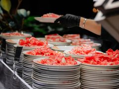 -V-ONE西雅图海鲜自助餐厅(仓山万达广场店)